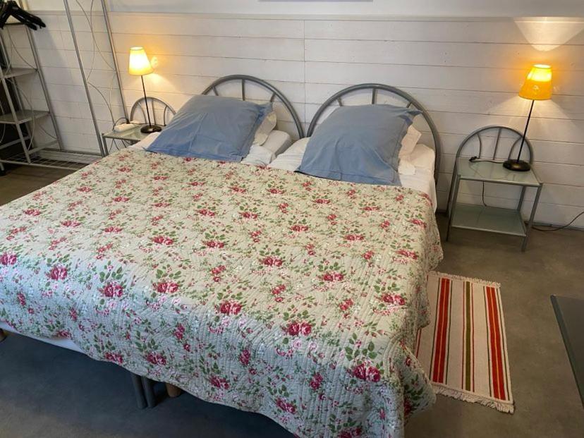 Chambres D'Hotes Welcome Trepied Cucq Ngoại thất bức ảnh