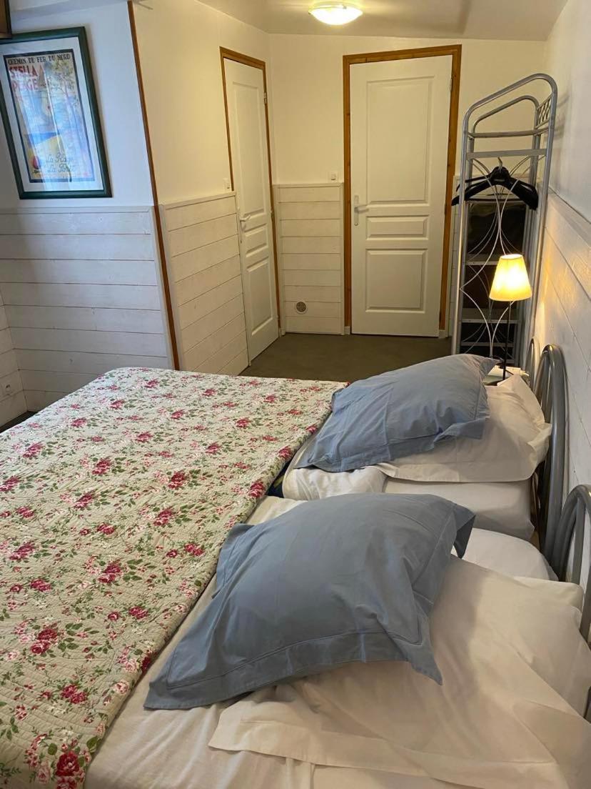 Chambres D'Hotes Welcome Trepied Cucq Ngoại thất bức ảnh