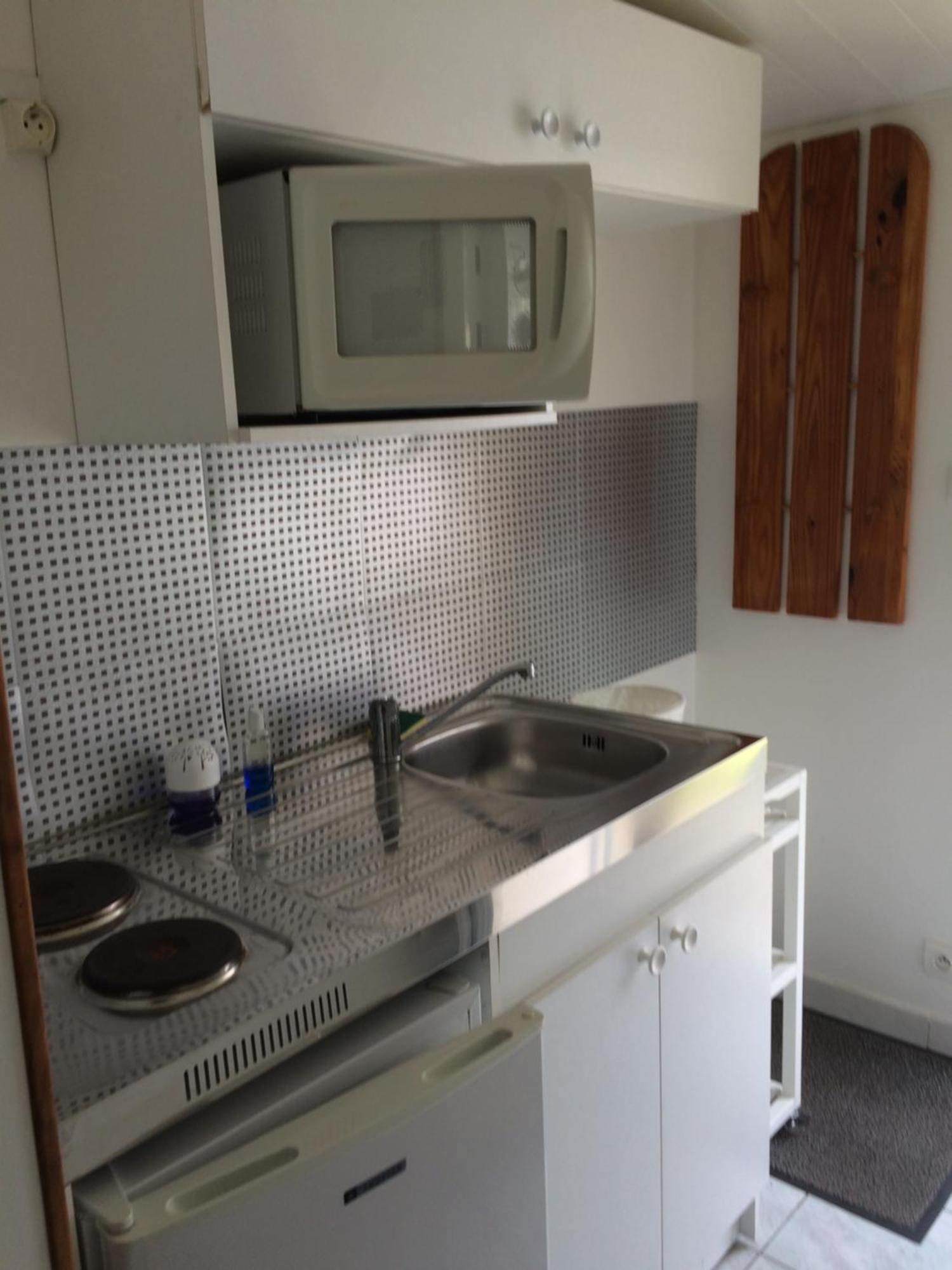 Chambres D'Hotes Welcome Trepied Cucq Ngoại thất bức ảnh