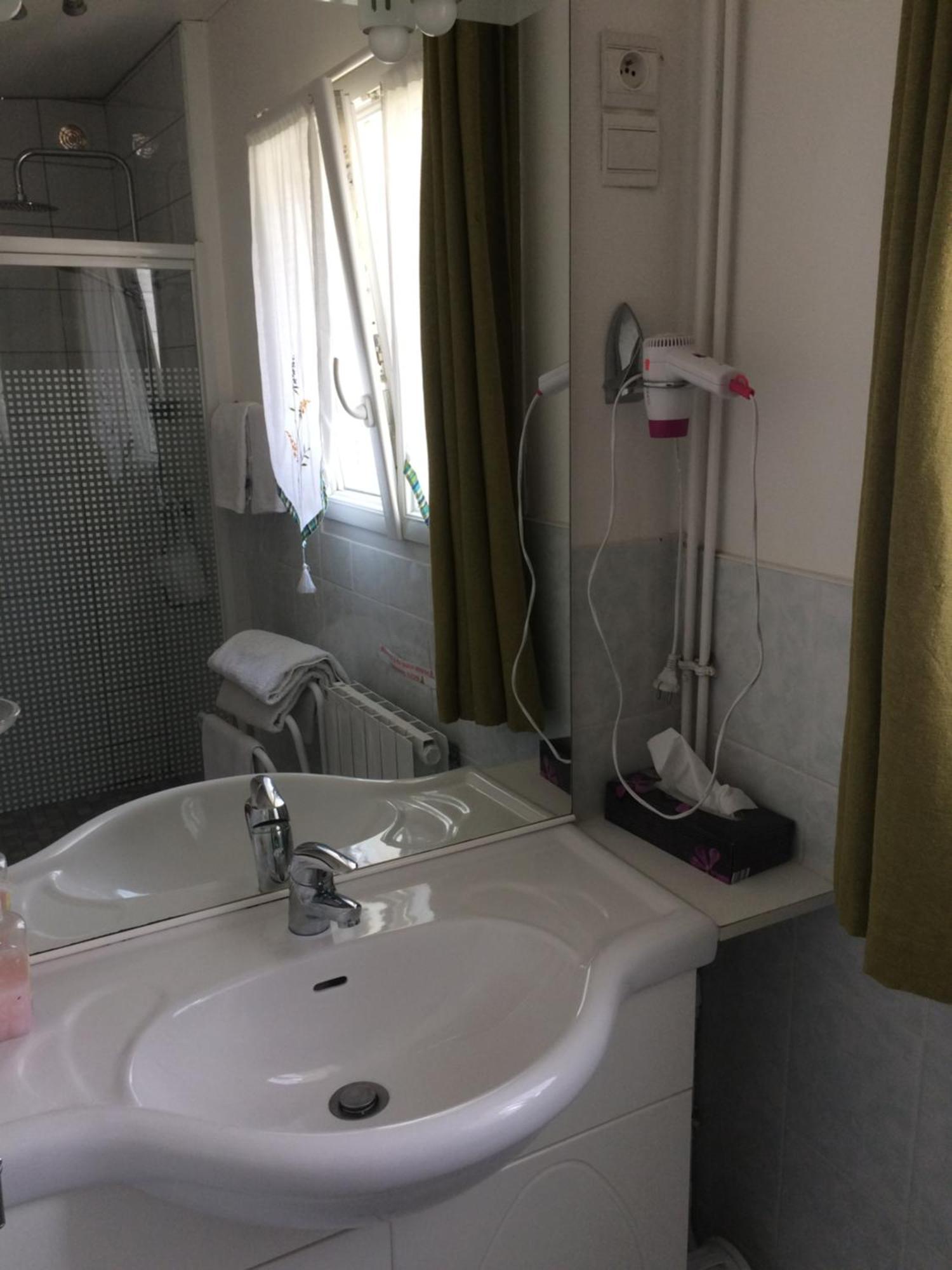 Chambres D'Hotes Welcome Trepied Cucq Ngoại thất bức ảnh