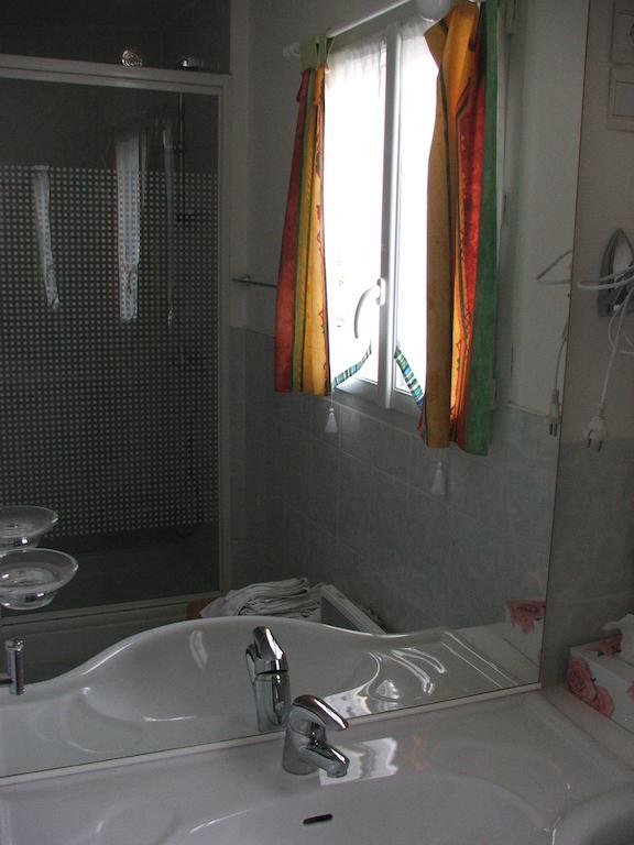 Chambres D'Hotes Welcome Trepied Cucq Ngoại thất bức ảnh