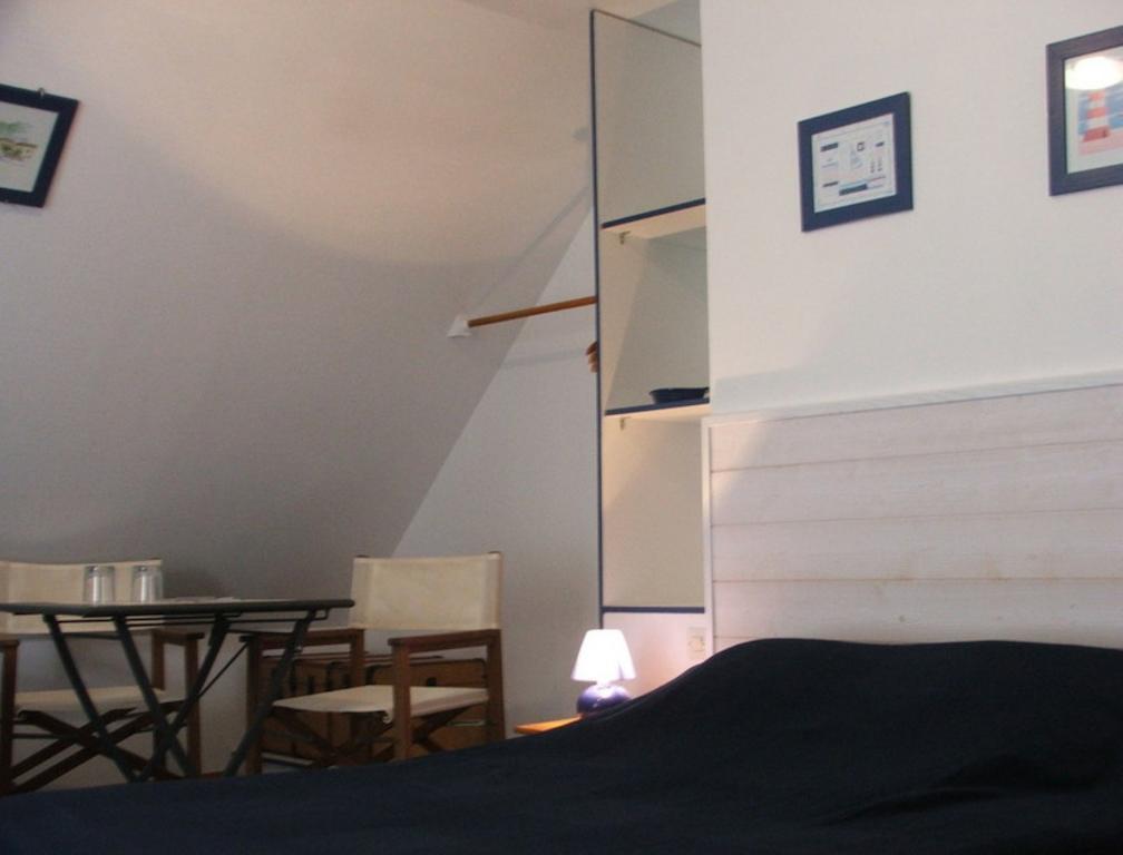 Chambres D'Hotes Welcome Trepied Cucq Phòng bức ảnh